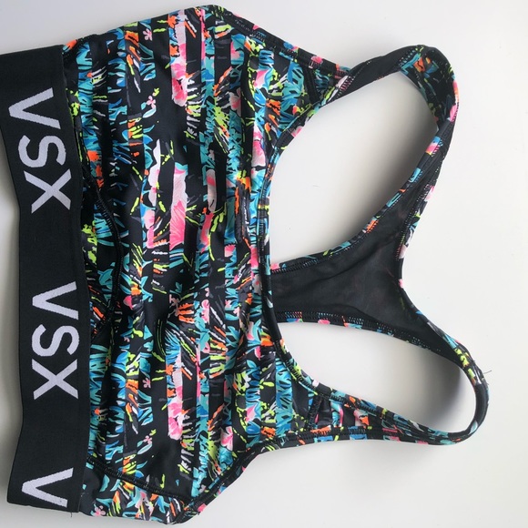 VSX Sports Bra - Picture 1 of 1